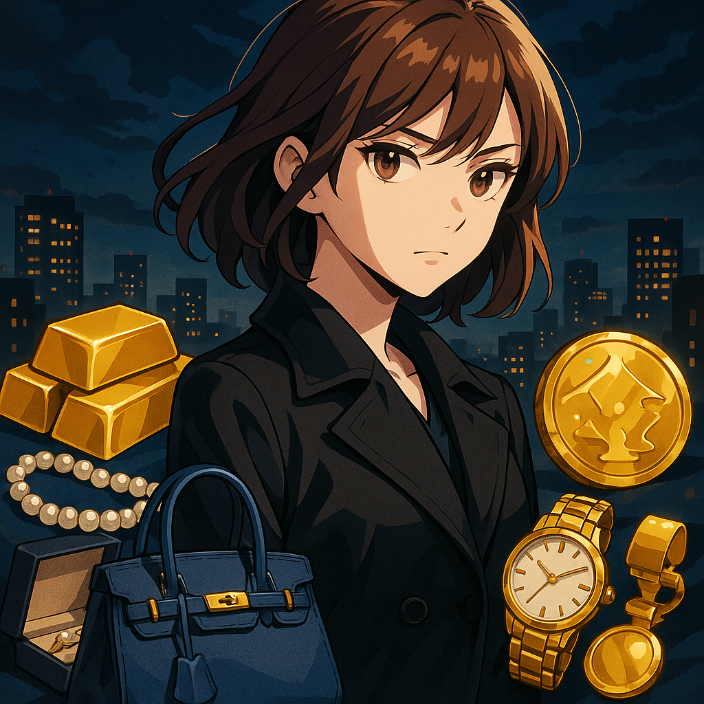 SixTONESと『さよならノワール』を金清産業有限会社が読み解く