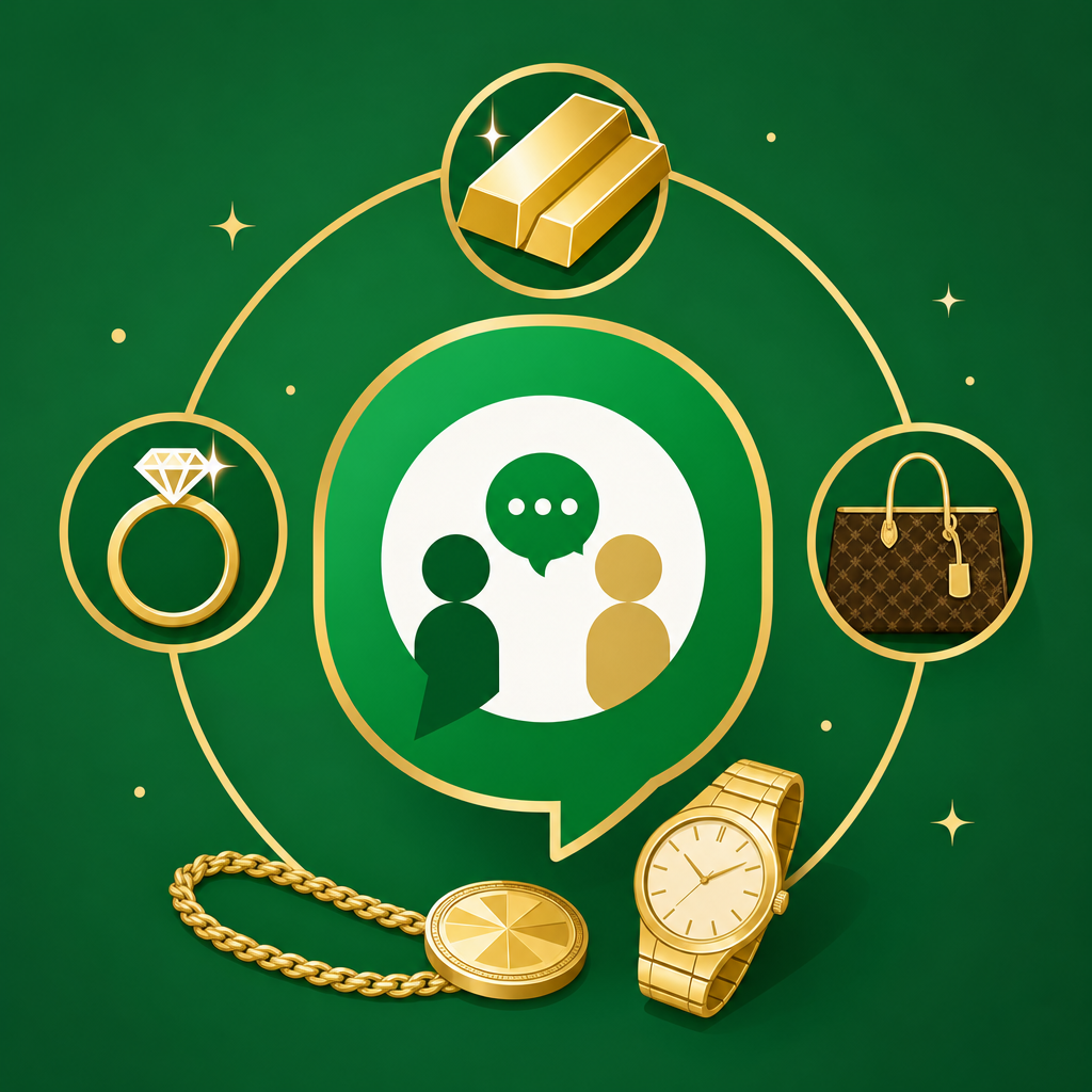 2026年7月、LINEで金の相談を身近に